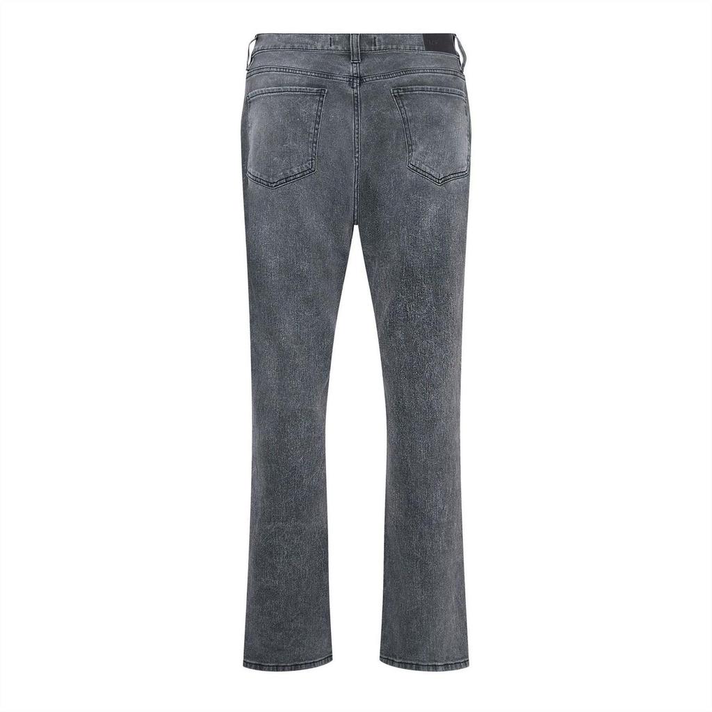 Replay Mens Maijke Straight Jeans