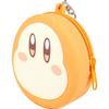 Tees Factory Kirby Silicone Mini Pouch Waddle Dee [Used]