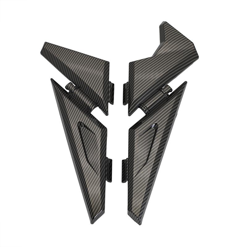 For BMW R1250GS R 1250 GS Adventure R1200GS ADV GSA LC 2013-2022 2023 Motorcycle Frame Infill Side Panel Set Fairing Cowl Cover