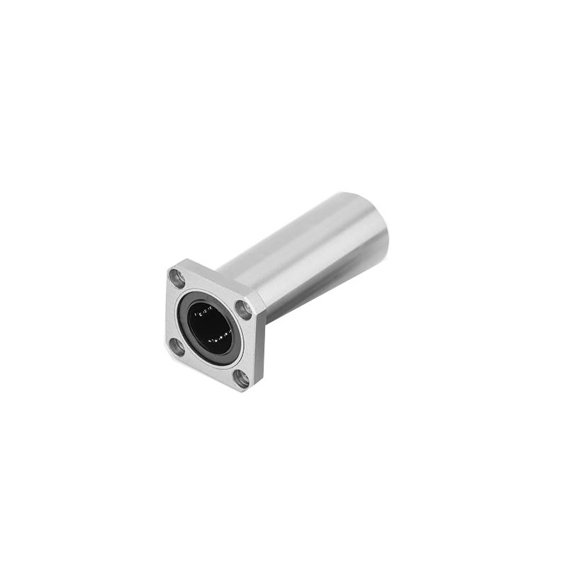 LMK/LMF/LMH Bearing Steel  Flange Type Extended Linear Bearing  DIY Automation Accessories  CNC Machining Parts
