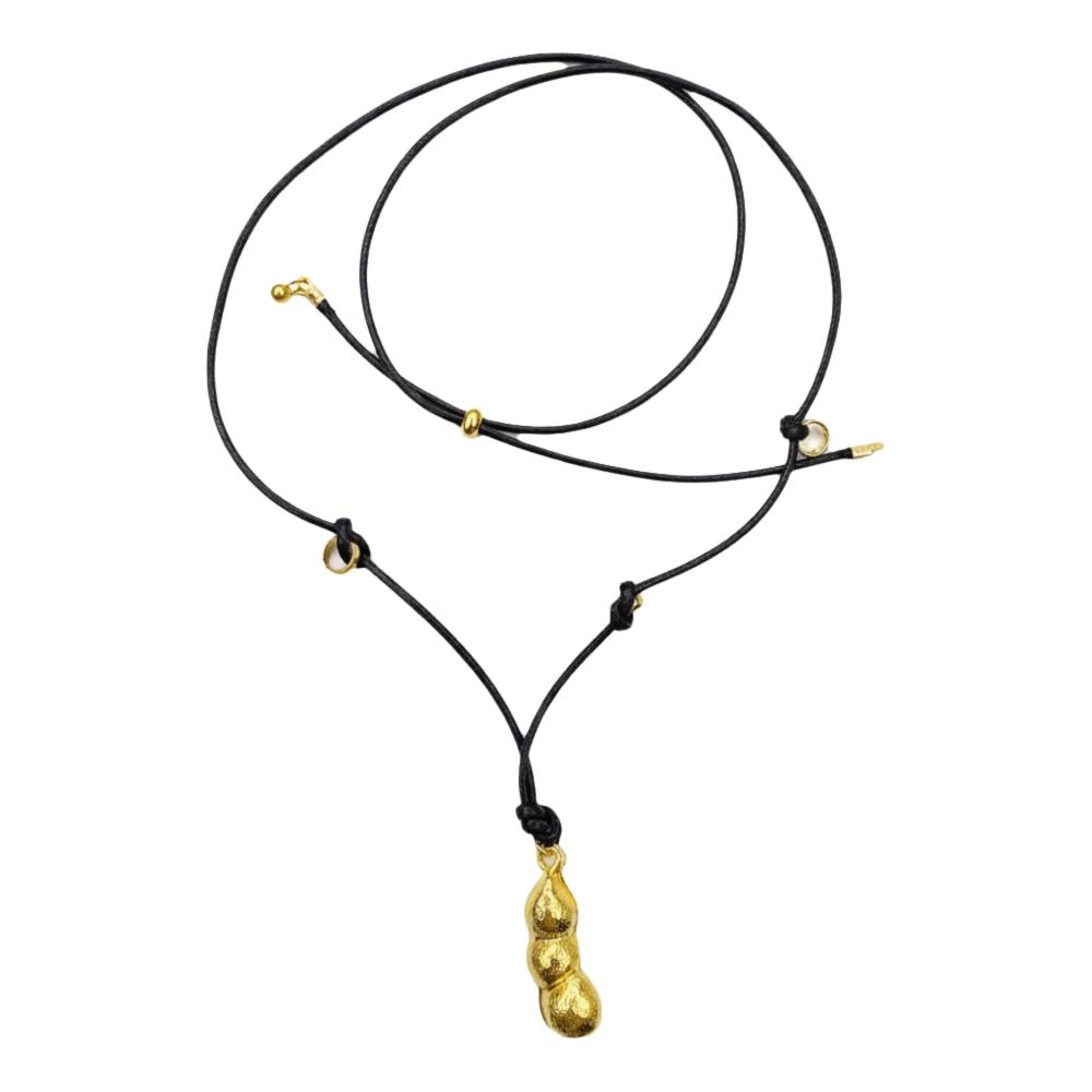 

Exquisite Design Long Chain Necklaces Elegant Rope Jewelry Party Accessories золотий