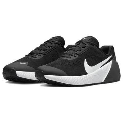 Air Zoom TR 1 Low Siyah Beyaz - DX9016-002