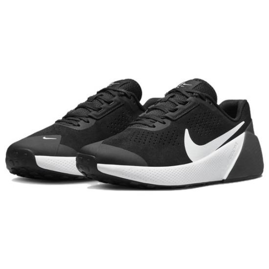 

Nike Air Zoom TR 1 Low Black White - DX9016-002 EU 44.5 чёрный
