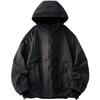 Men's UPF50+ Cooling Summer Hooded Jacket: Quick-Dry, Breathable, Lightweight, New 2026 Fishing Clothing
