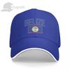 BELIZE Flag With Letter Baseball Cap Unisex Women Summer Unisex Hip Hop Caps Cotton Snapback Golf Hat Fishing Caps