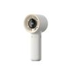 High-Speed Turbo Electric Handheld Fan with Digital Display