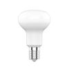STYLED LED Bulb E17 Warm White 50W Equivalent Reflector Shape Enclosed Fixture Compatible HDR5E17L1