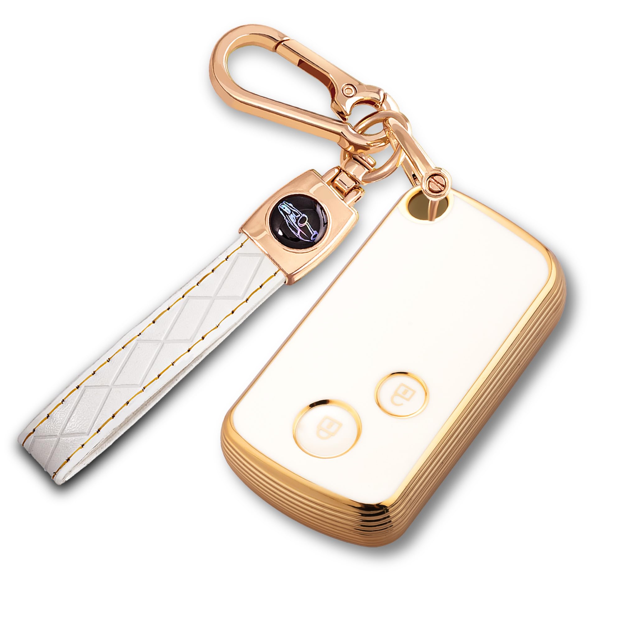 [Unhoke] Honda Key Case Odyssey Accord Key Cover Elysion Insight