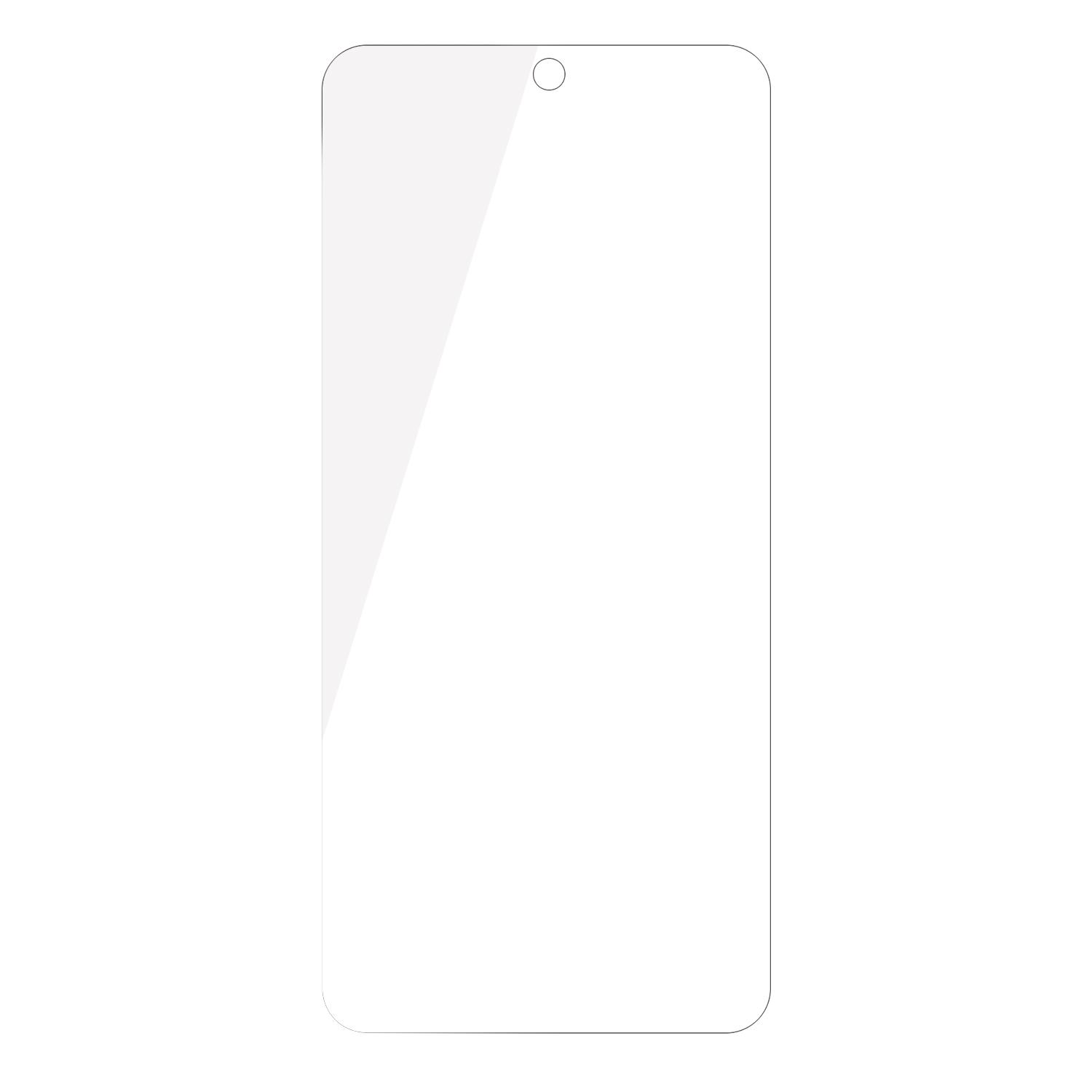 

For vivo Y300 Pro 5G Screen Protector 0.3mm Ultra-Clear Tempered Glass Film Type A