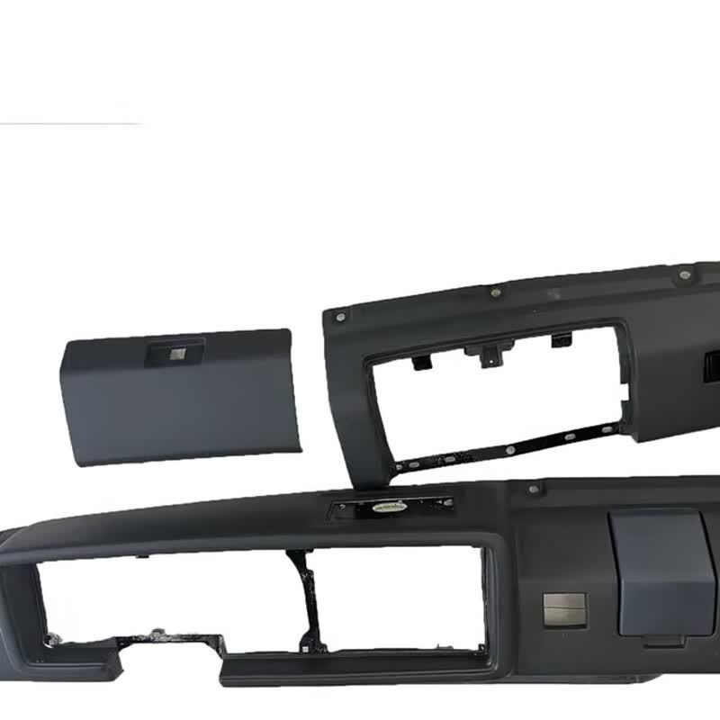 Leixiang Center Console Mask Assembly for Dongfeng EQ1118G