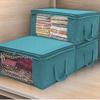 Home Closet Storage Bags Clothes Container Bag Foldable Pouches Home Organizer
