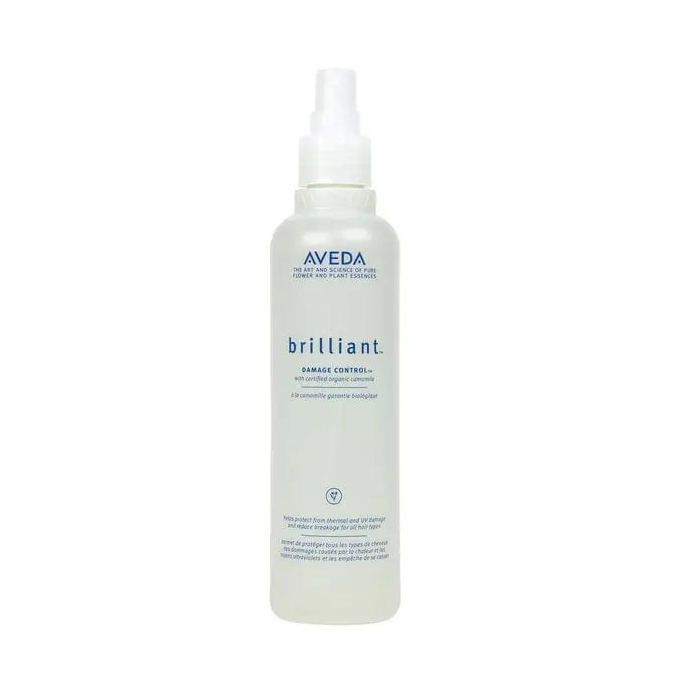 Aveda - BRILLIANT Damaged Hair Control 250 Ml
