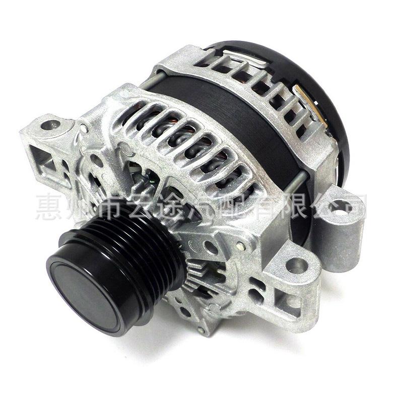 22996928 Compatible with Chevrolet Camaro and Buick Regal