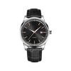 Men Watch Waterproof Design Simple Dial Calendar Function Business Casual Watch Casual Occasion Timepiece