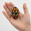 3D Printed Butterfly Dragon Movable Ornaments, Creative Toys, Cute Popular Toy Doll Dinosaur Ornaments