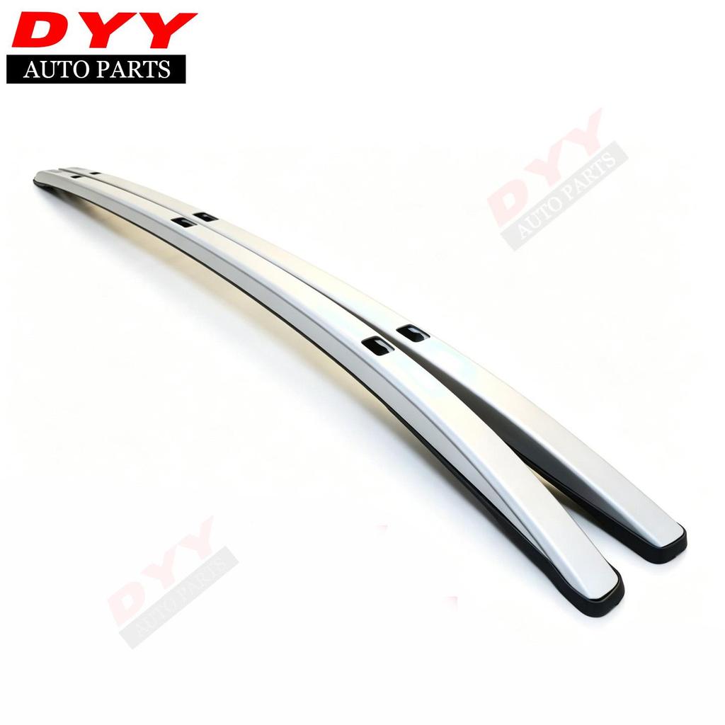 Aluminum Roof Rack for 2023-2026 CRV - Custom Luggage Carrier