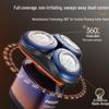 Philips X5005 Electric Shaver CN plug (adapter included)