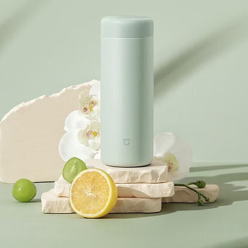 Xiaomi Mijia 350ml 316 Stainless Steel Insulation Cup