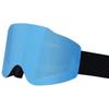 Snow Power Magnetic Cylindrical Ski Goggles