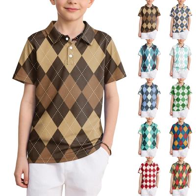 Magliette e canotte – Polo