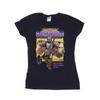 Star Wars Womens/Ladies The Mandalorian More Than I Signed Up For Cotton T-Shirt