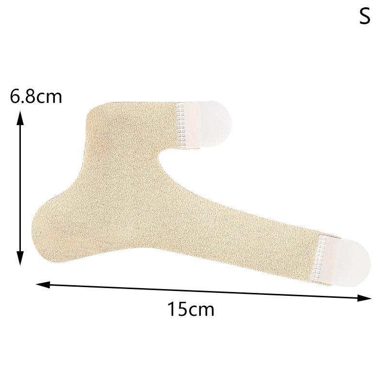 Elastic Thumb Support Brace For Arthriti Tendonitis Splint Liner Thumb Compression Sleeve Fits Left And Right Hands