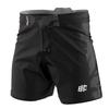 Men's Athletic Shorts Bold Boxing 2XL Black