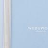 Wedgwood Official Wedding Wrapping Intaglio Neo Picture Frame Photo Stand Miscellaneous Gift Celebration Present Couple Imported Product