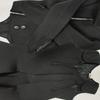 Men's 7mm Neoprene Wetsuit 2 Pieces Scauba Diving Spearfishing Suit  Wetsuits Hoodie Black,Blind Sewing Diving Suit