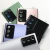 Back Glass For Samsung Galaxy Note 20 Ultra Note 20 Back Battery Cover Rear Door Housing  with Camera Lens
