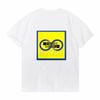 Buzzcocks Unisexs Tshirt British Punk Rock Band T Shirt Harajuku Unisex Short Sleeved Tees Loose Pure Cotton Tops For Male
