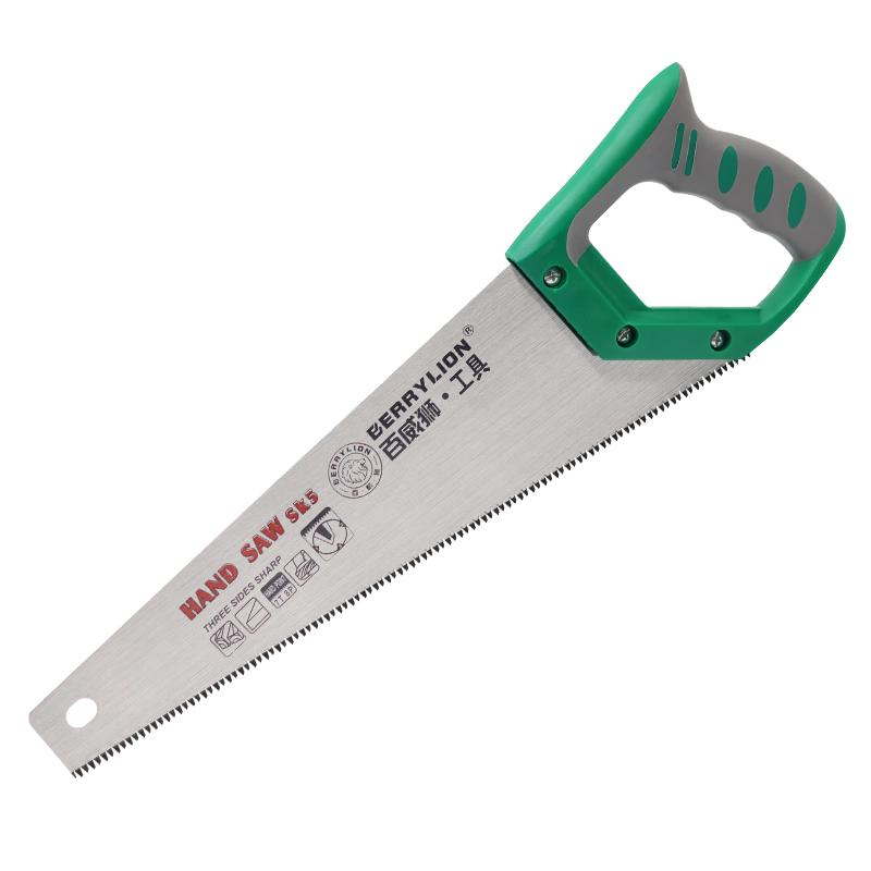 BERRYLION Hand Saw