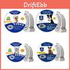Non-greasy Odorless Flea And Tick Prevention Collar For Cats