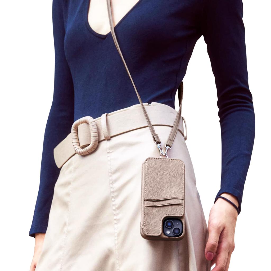 aPanda Shoulder Case for iPhone and Wallet iPhone iPhone iPhone iPhone Shoulder iPhone 15 Plus 15, 15Pro, 15ProMax, 15Plus, Style, 14, 13, 12, 11,