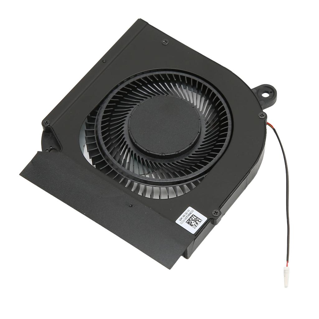 Laptop Cooling Fan Replacement for Acer AN517 41 AN517 52 AN515 55 PH315 53 AN515 56 DC 5V 0.5A 4