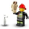 LEGO City Forest Fire 60247