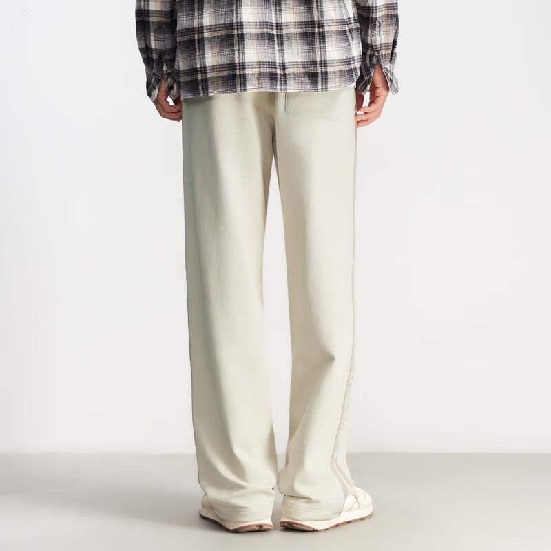 JACK&JONES Herren Lockere Gerade NBA Bestickte Sweatpants