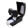 UNIS F120 Commercial Thermal Label Printer CN Plug (adapter Included)