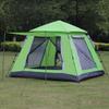 Tiemuyun Outdoor Automatic Pop-Up Camping Tent