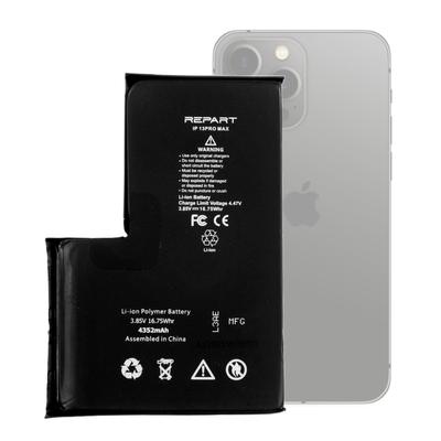 Baterie pro Apple iPhone 13 Pro Max 4352 mAh bez BMS