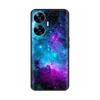 For Realme C55 Case C 55 4G Soft Silicone Back Cases For OPPO Realme C55 RealmeC55 Phone Back Cover 6.72" Black Bumper TPU Para