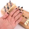4Pcs Chinese Zither Adjustable Resuable Fingernail Cover Musical Accessories