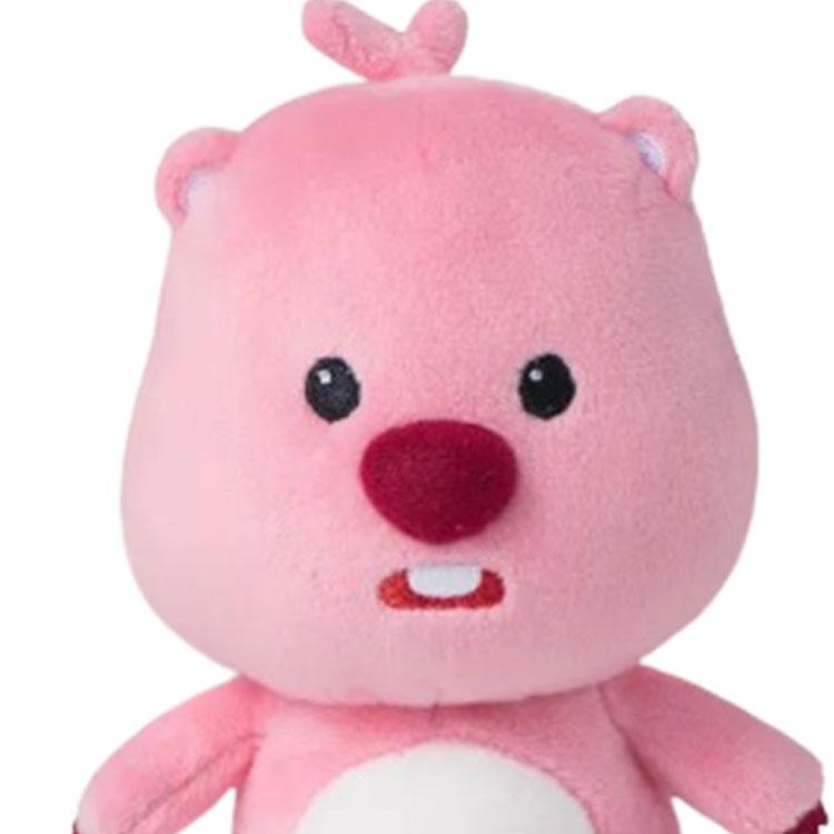 New POP MART ZANMANG LOOPY Zanmang Loopy Dolls 18cm PPMT-2311-0016