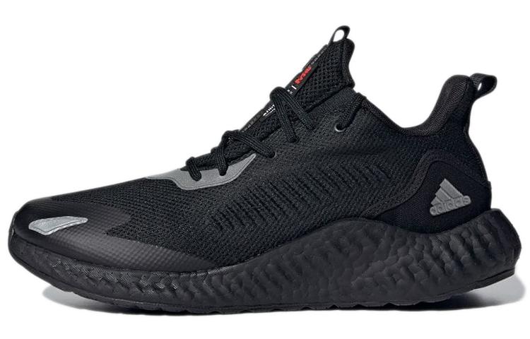Adidas Alphaboost Utility  Black Night Metallic  GZ1315 36
