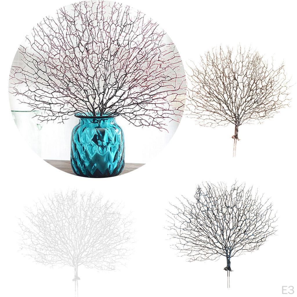 Shape Artificial Branch