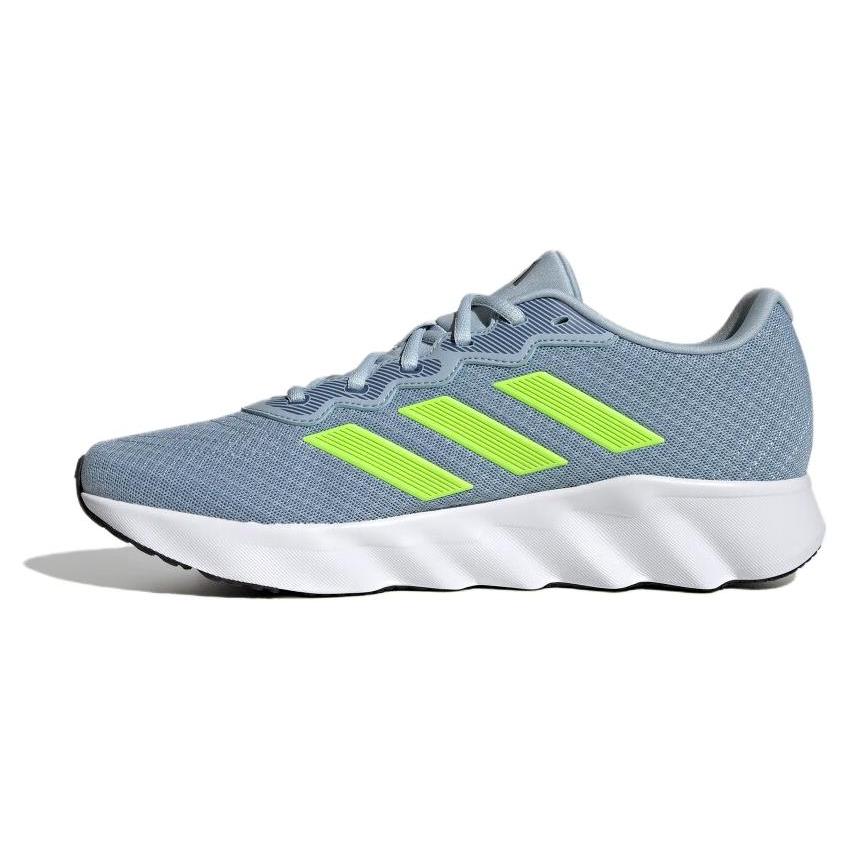 New Adidas Switch Move U 'Blue Green' ID5248