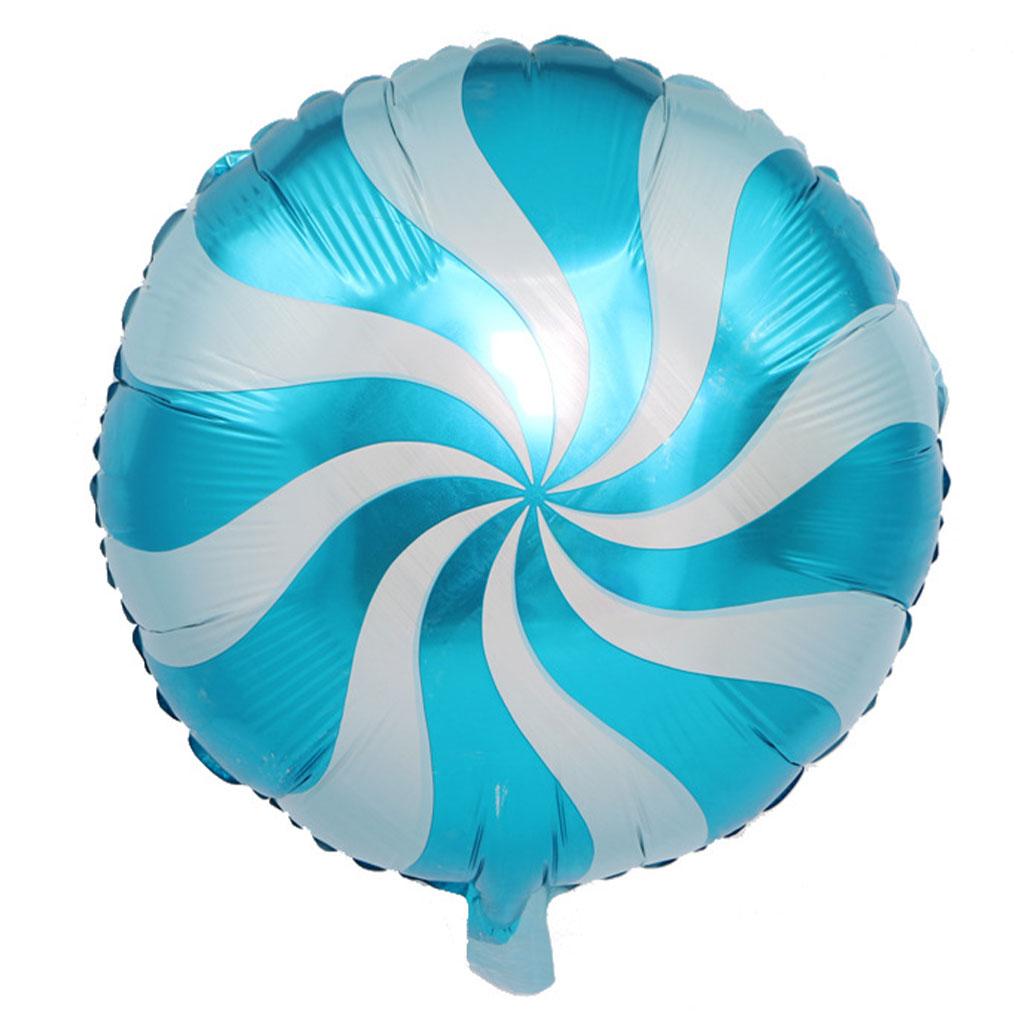 

Набор 1 шт 18-дюймовые желтые миларовые шары из алюминиевой фольги для вечеринки по случаю дня рождения миларовый шар яркие шары фольгированный шар 18 inch,type4