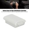 Wireless Controller Battery Cover Wear Resistant Replacement Battery   Case for   360