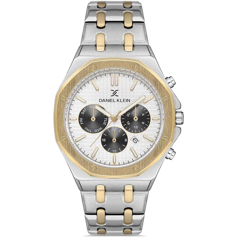 

Daniel Klein DK013835B-04 Мужские наручные часы