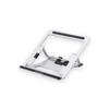 King Jim Laptop Stand Silver NPS10 Sill (Bulk Purchase) [x3]